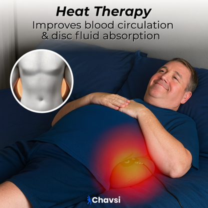 Chavsi- Triple Fusion Massager