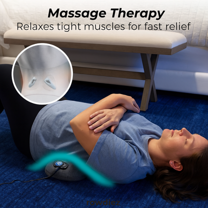 Chavsi™️ - Triple Fusion Massager™