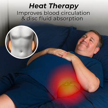 Chavsi™️ - Triple Fusion Massager™