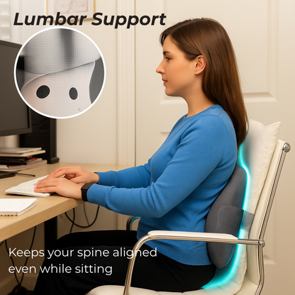 Chavsi™️ - Triple Fusion Massager™