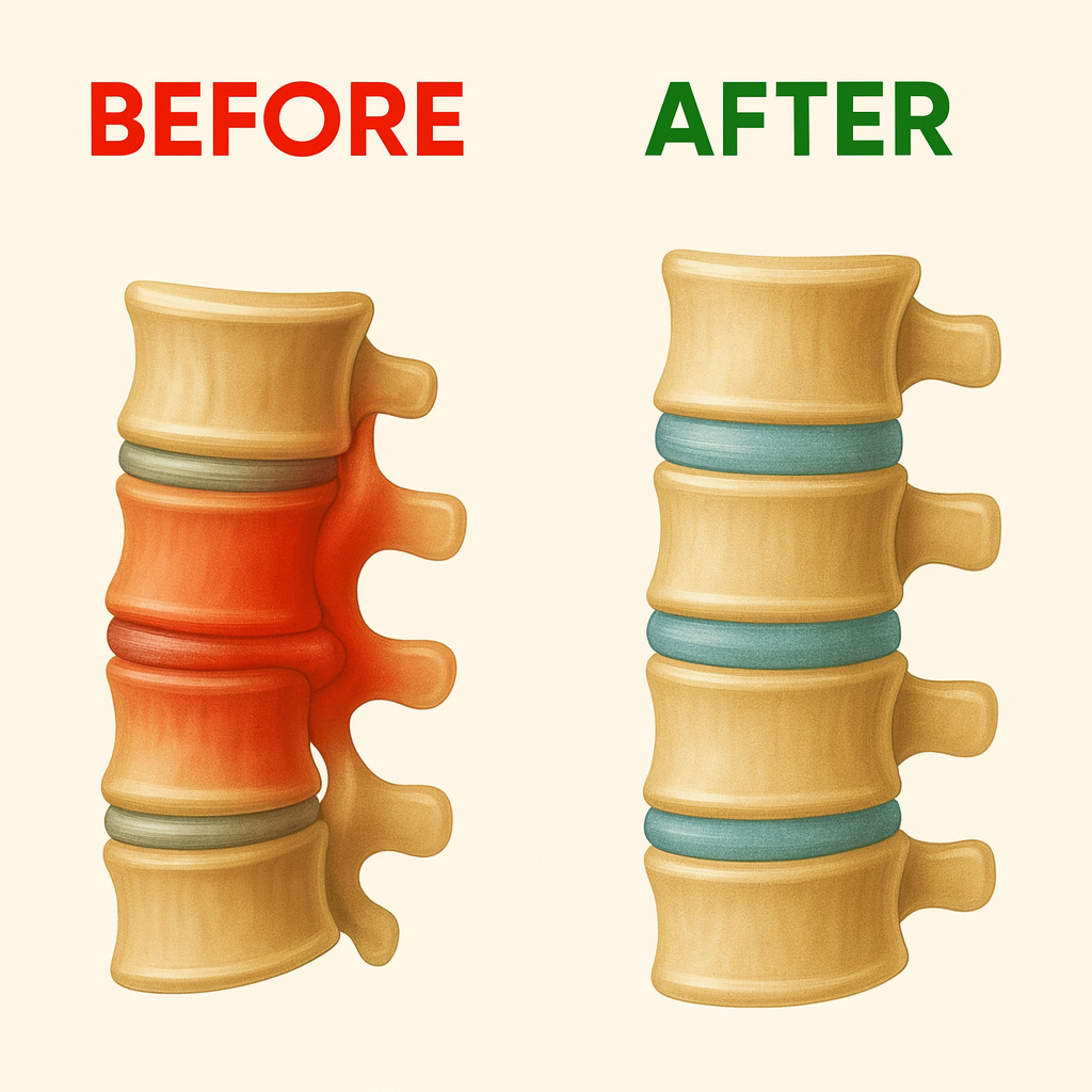 Chavsi™️ - Triple Fusion Massager™