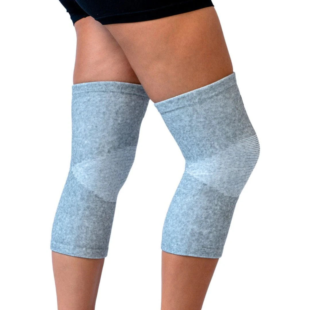 Chavsi - Bamboo Knee Sleeve™