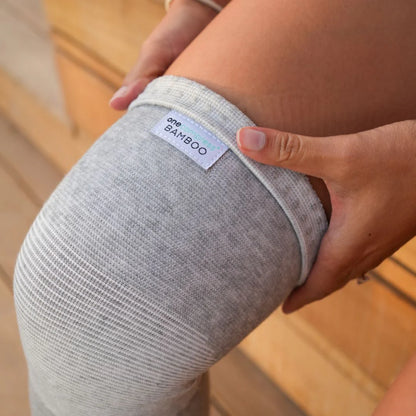 Chavsi - Bamboo Knee Sleeve™
