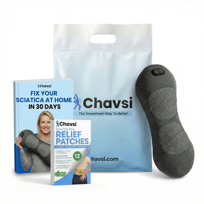 Chavsi- Triple Fusion Massager