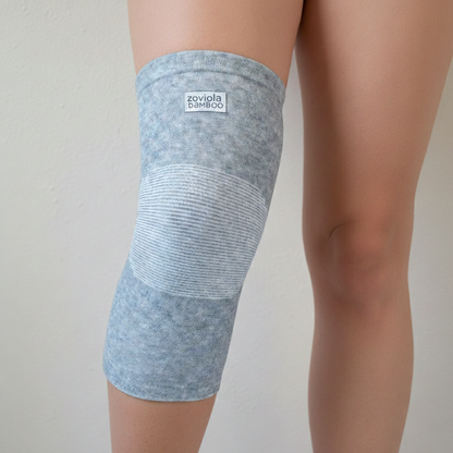 Chavsi - Kompresyon Bambu Dizlik
